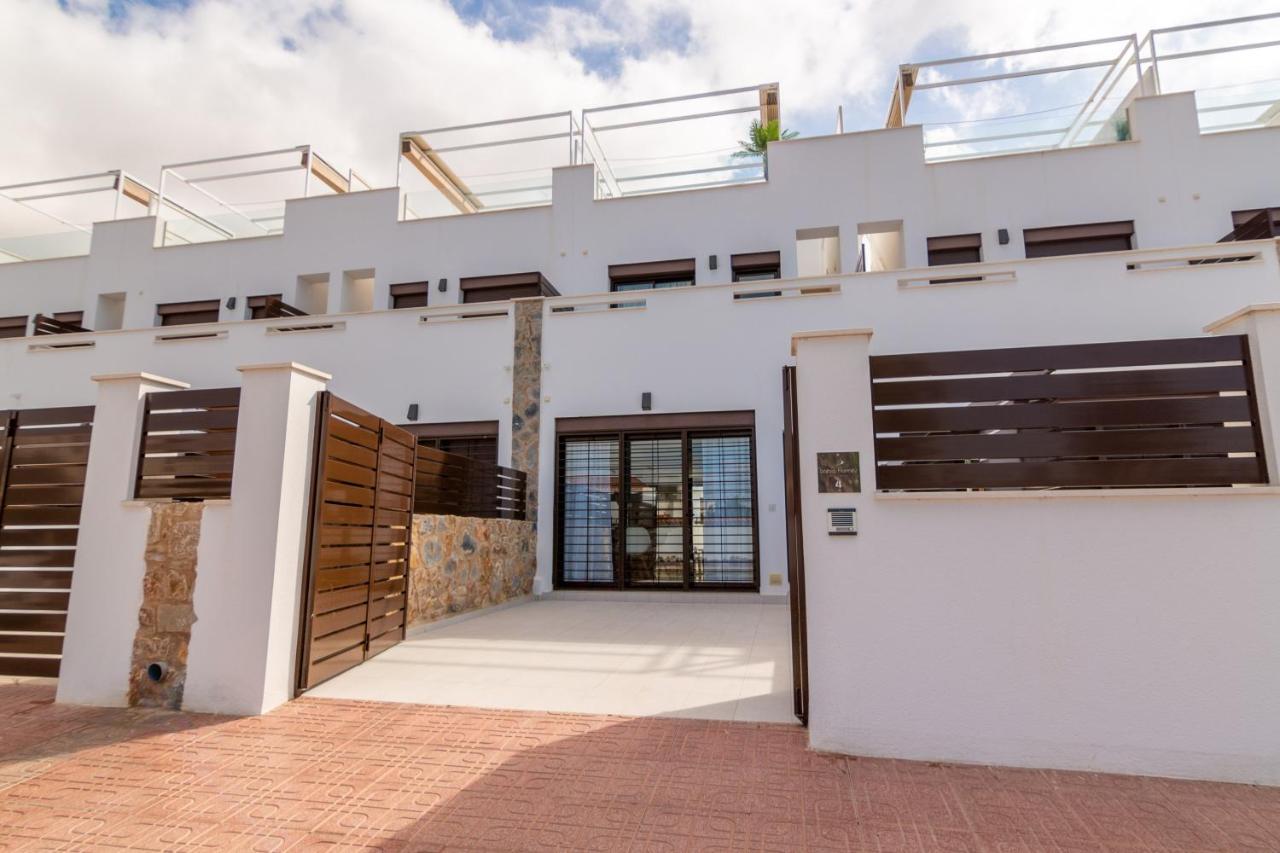 Bahia Homes Torrevieja Bagian luar foto