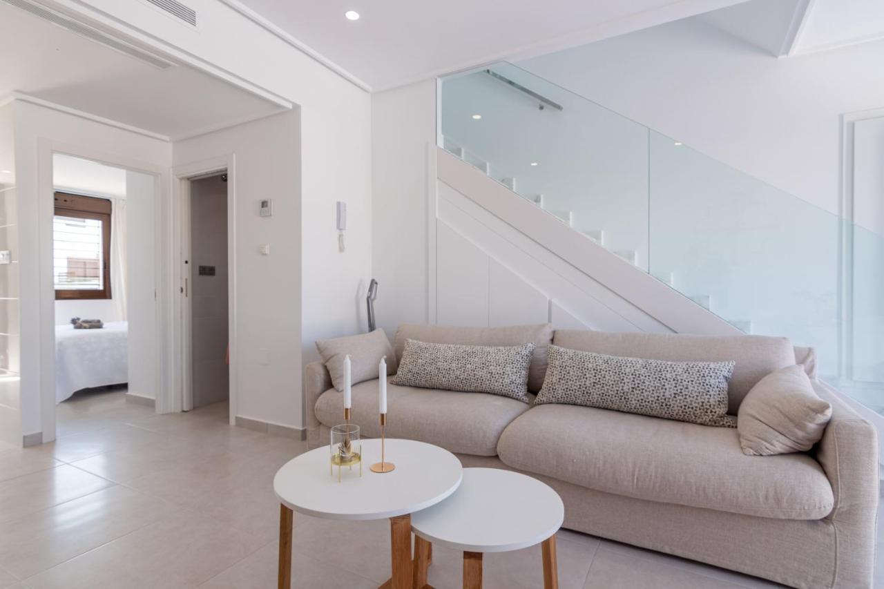 Bahia Homes Torrevieja Bagian luar foto