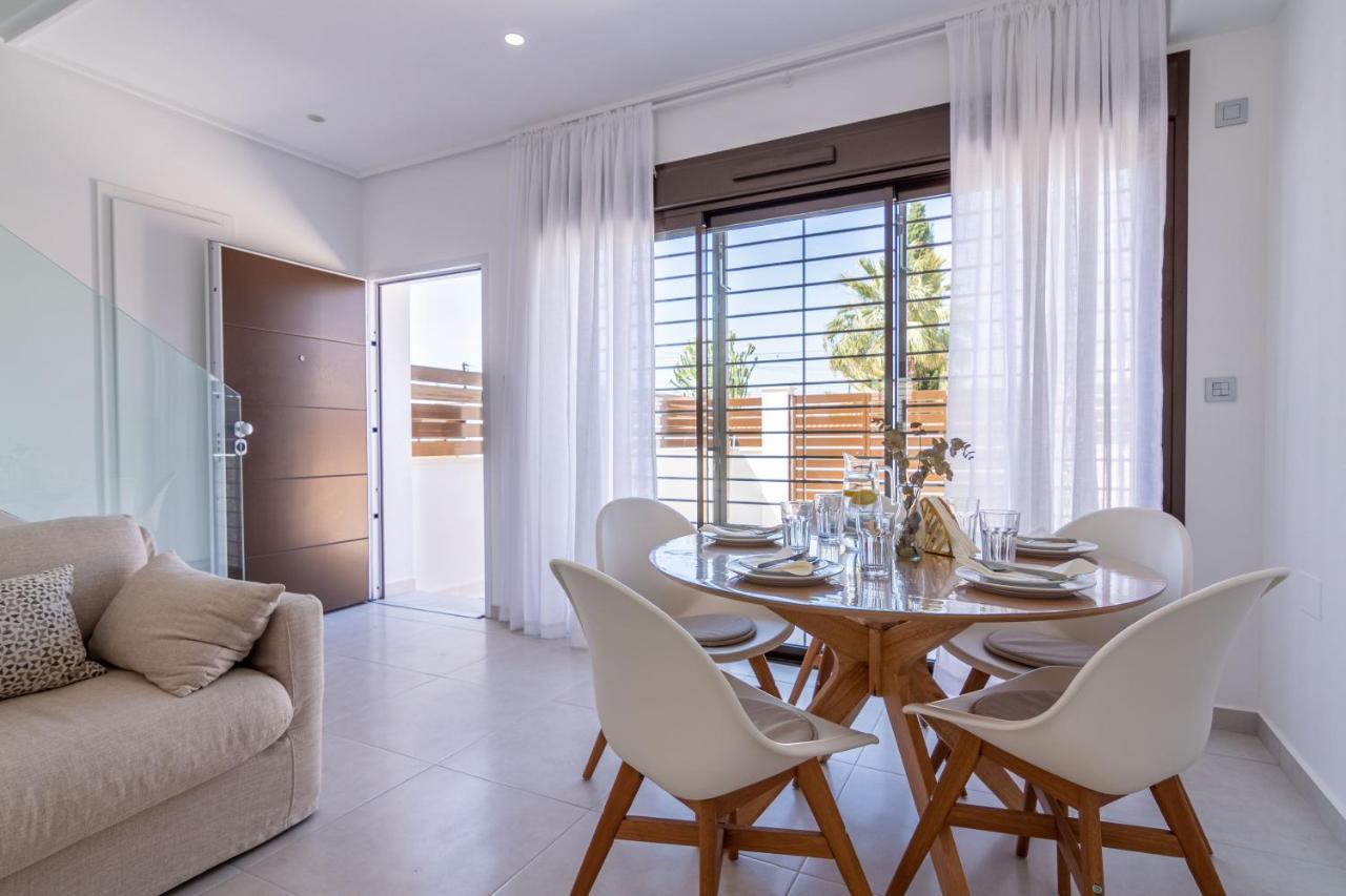 Bahia Homes Torrevieja Bagian luar foto